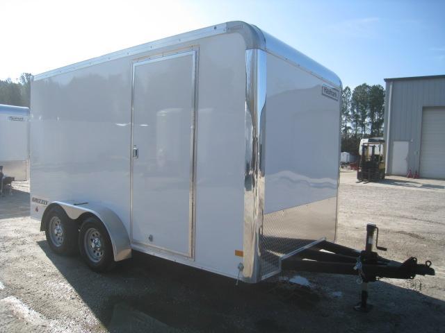 2020 Haulmark 7x16 Grizzly HD Enclosed Cargo Trailer 2020 Haulmark 7x16 Grizzly HD Enclosed Cargo Trailer