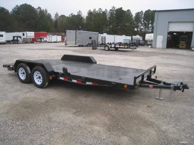 2020 PJ Trailers C4 18 Car / Racing Trailer 2020 PJ Trailers C4 18 Car / Racing Trailer