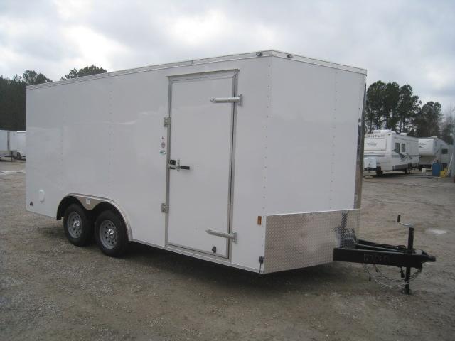 2020 Continental Cargo Sunshine 8.5 x 16 Vnose Car / Racing Trailer 2020 Continental Cargo Sunshine 8.5 x 16 Vnose Car / Racing Trailer