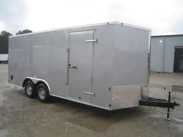 2020 Continental Cargo Sunshine 8.5 x 18 Vnose Car / Racing Trailer 2020 Continental Cargo Sunshine 8.5 x 18 Vnose Car / Racing Trailer