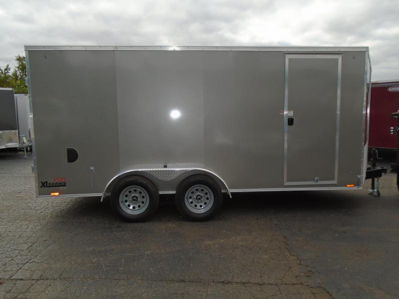 2020 Cargo Express 7x16 XL Series 7k Enclosed Cargo Trailer 2020 Cargo Express 7x16 XL Series 7k Enclosed Cargo Trailer