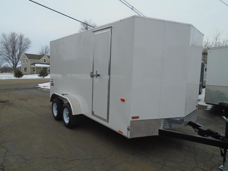 2021 Cargo Express 7x14 7K EXE Series Enclosed Cargo Trailer 2021 Cargo Express 7x14 7K EXE Series Enclosed Cargo Trailer