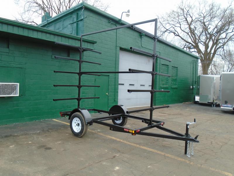 2020 GE GE 10 place Canoe SA Trailer Watercraft Trailer 2020 GE GE 10 place Canoe SA Trailer Watercraft Trailer