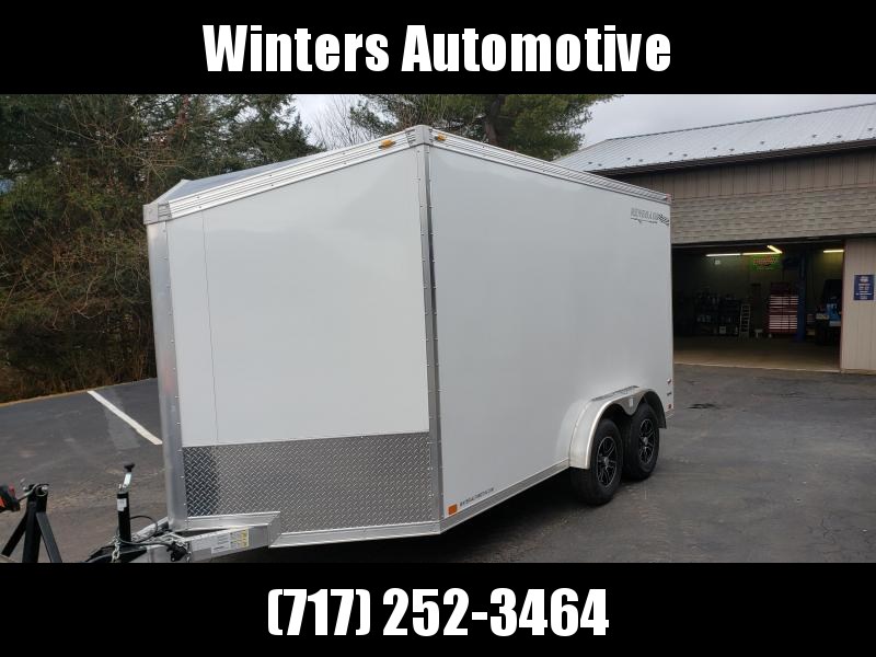 2020 Renegade REEC716TA2 Enclosed Cargo Trailer 2020 Renegade REEC716TA2 Enclosed Cargo Trailer