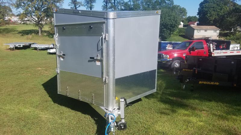 2020 Renegade REES82465TA Snowmobile Trailer 2020 Renegade REES82465TA Snowmobile Trailer