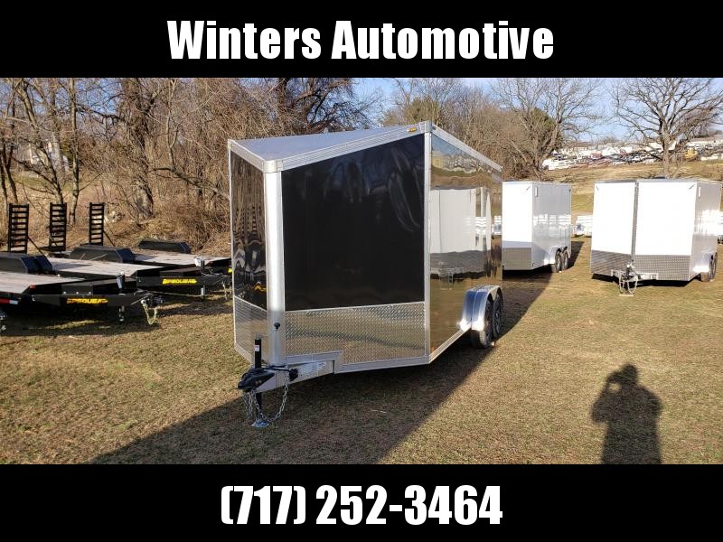 2020 Renegade REEC716TA2 Enclosed Cargo Trailer 2020 Renegade REEC716TA2 Enclosed Cargo Trailer