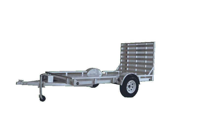 2020 Silverwing 5.5 x 10 Utility 2020 Silverwing 5.5 x 10 Utility