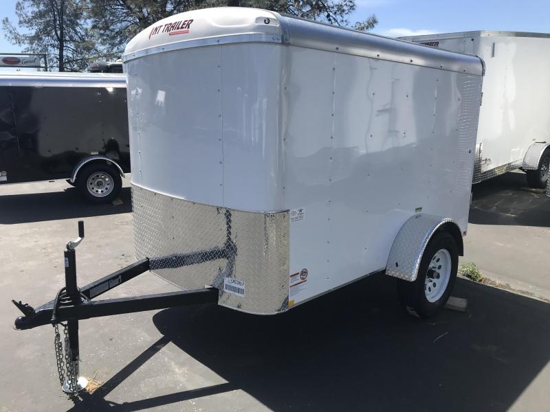 2019 TNT 5 x 8 XCEL SA Enclosed 2019 TNT 5 x 8 XCEL SA Enclosed