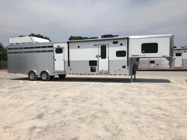 2019 Sundowner 8011 Rancher GRS Toy Hauler 2019 Sundowner 8011 Rancher GRS Toy Hauler