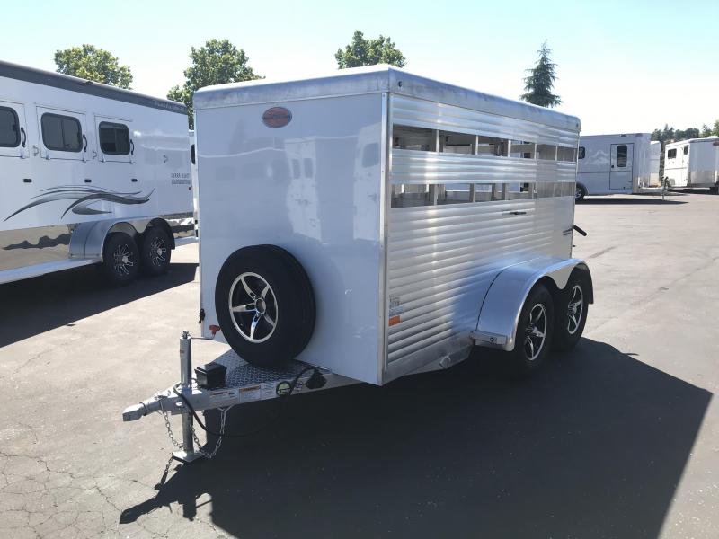 2019 Sundowner 10' Mini Stock 2019 Sundowner 10' Mini Stock