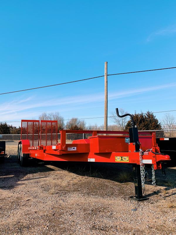 82x20+4 super deluxe equipment trailer 82x20+4 super deluxe equipment trailer