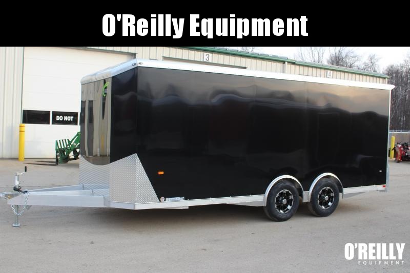 2019 NEO Trailers NACX2085R Car / Racing Trailer 2019 NEO Trailers NACX2085R Car / Racing Trailer