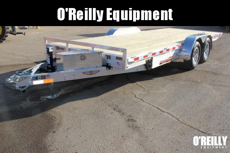 2020 H and H Trailer H8220EXA-100 Car / Racing Trailer 2020 H and H Trailer H8220EXA-100 Car / Racing Trailer