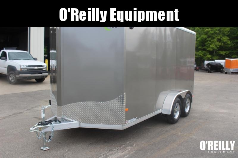 2020 NEO Trailers NAVR 7 x 14 Enclosed Cargo Trailer 2020 NEO Trailers NAVR 7 x 14 Enclosed Cargo Trailer