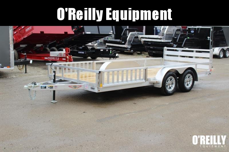 2019 H and H Trailer 6.8 x 14' Utility ATV Trailer 2019 H and H Trailer 6.8 x 14' Utility ATV Trailer