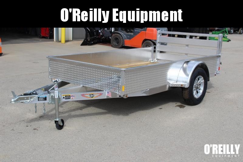 2020 H and H Trailer 5.5 x 10' Utility Trailer 2020 H and H Trailer 5.5 x 10' Utility Trailer