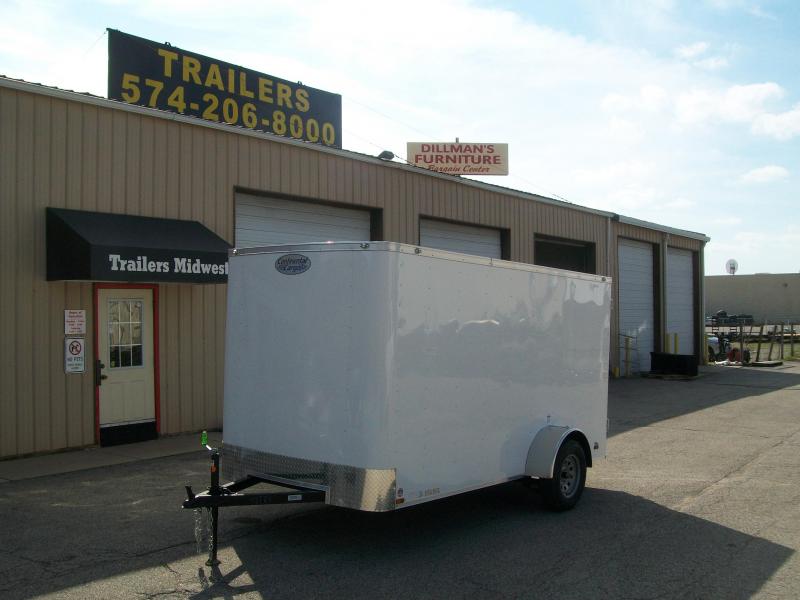 2020 Continental Cargo RS 6X12 Single Axle Cargo Trailer on Sale $2495 2020 Continental Cargo RS 6X12 Single Axle Cargo Trailer on Sale $2495