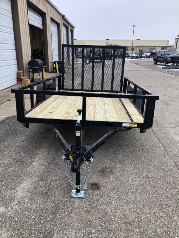 2020 Quality Steel 6X10 Utility Trailer $1500 2020 Quality Steel 6X10 Utility Trailer $1500