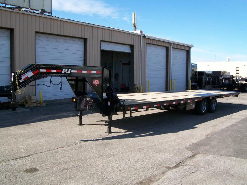 2020 PJ LY 102"x34' 25K GVWR $13795 2020 PJ LY 102"x34' 25K GVWR $13795