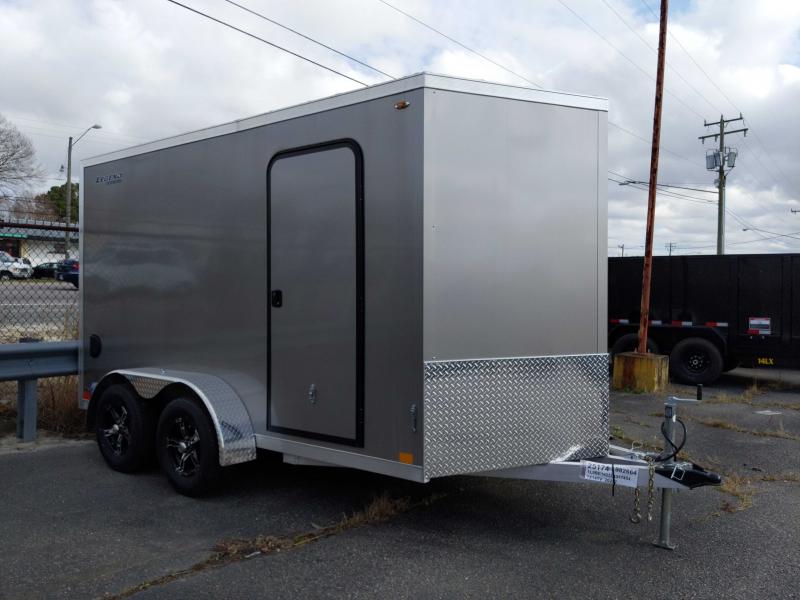 7'X14' TA THUNDER V NOSE 7'X14' TA THUNDER V NOSE