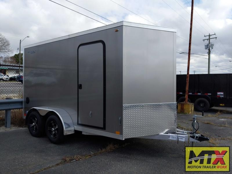 7'X14' TA THUNDER V NOSE 7'X14' TA THUNDER V NOSE