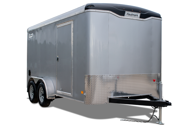 2020 Haulmark Transport TS716T2 2020 Haulmark Transport TS716T2