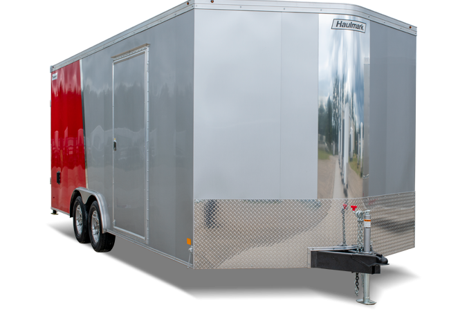 2020 Haulmark Transport TSV8528T3 2020 Haulmark Transport TSV8528T3