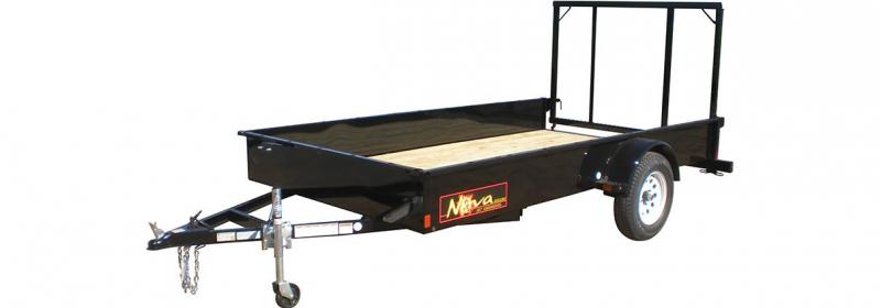 2019 Midsota ut7712 Utility Trailer 2019 Midsota ut7712 Utility Trailer