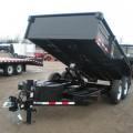 2019 Midsota HV-14 Dump Trailer 2019 Midsota HV-14 Dump Trailer