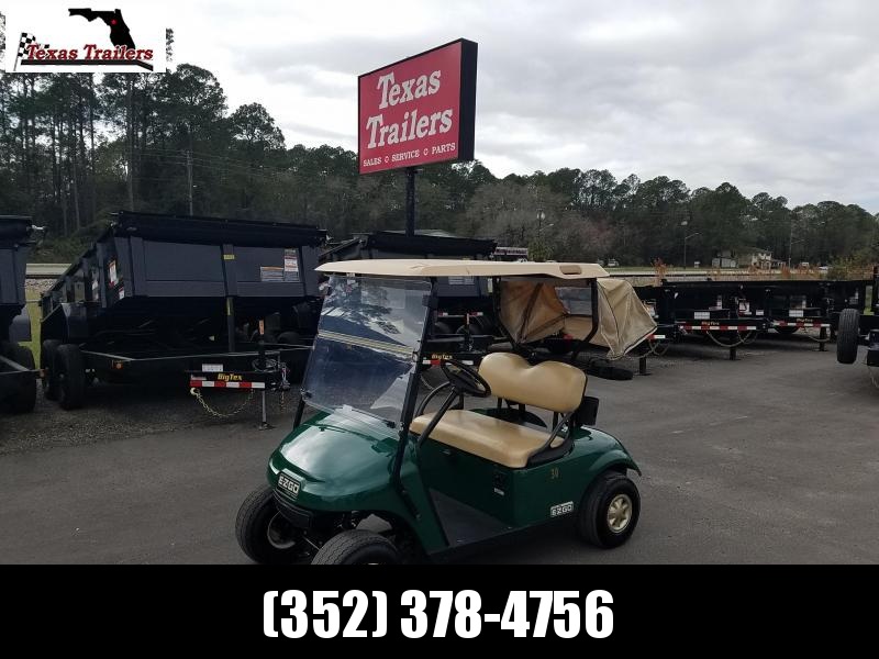 2016 E-Z-GO TXT Electric Golf Cart Golf Cart 2016 E-Z-GO TXT Electric Golf Cart Golf Cart
