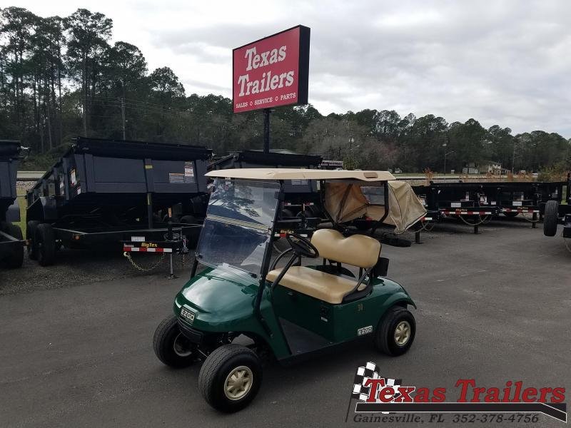 2016 E-Z-GO TXT Electric Golf Cart Golf Cart 2016 E-Z-GO TXT Electric Golf Cart Golf Cart