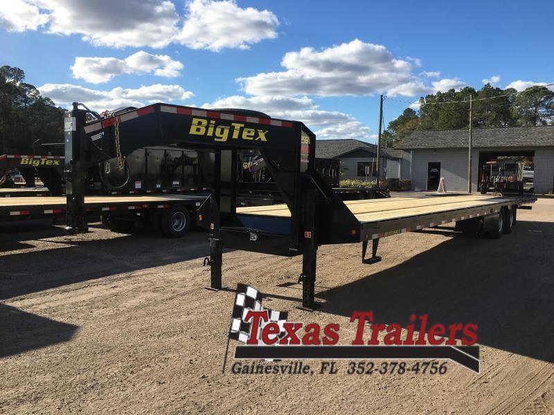25GN-40-HDTS BIG TEX 40' GOOSENECK DUAL TANDEM W/ 9' HYDRAULIC DOVETAIL & 14-PLY LOAD RANGE G TIRES & FREE SPARE TIRE 25GN-40-HDTS BIG TEX 40' GOOSENECK DUAL TANDEM W/ 9' HYDRAULIC DOVETAIL & 14-PLY LOAD RANGE G TIRES & FREE SPARE TIRE