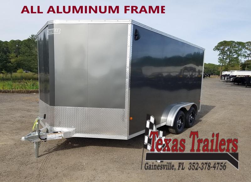 2020 Mission EZEC 7.5 X 14 Enclosed Cargo Trailer with rear Ramp & side door 2020 Mission EZEC 7.5 X 14 Enclosed Cargo Trailer with rear Ramp & side door