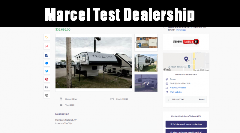 2020 Ace Allegro Bus Testing Internet Explorer Tent Camper RV 2020 Ace Allegro Bus Testing Internet Explorer Tent Camper RV