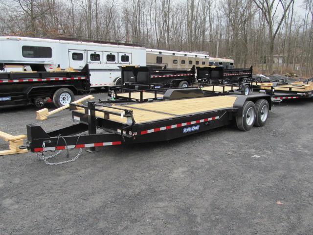 Sure-Trac Tilt Equipment 18 Plus 4 8 Ton Sure-Trac Tilt Equipment 18 Plus 4 8 Ton