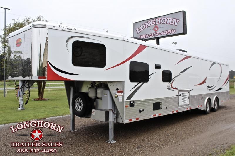 2021 Sundowner 2286GM Toy Hauler with 20ft Garage 2021 Sundowner 2286GM Toy Hauler with 20ft Garage