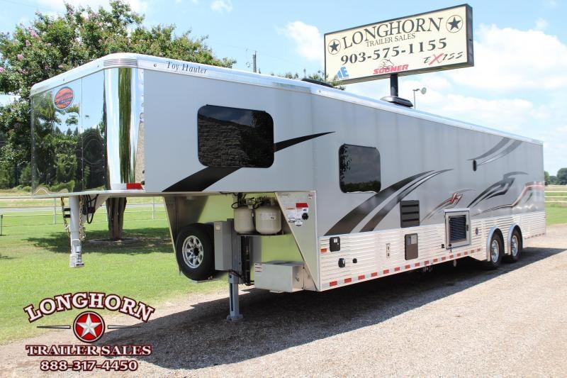 2020 Sundowner Trailers Other 2186 GM 13ft LQ with 18ft Garage Toy Hauler RV 2020 Sundowner Trailers Other 2186 GM 13ft LQ with 18ft Garage Toy Hauler RV