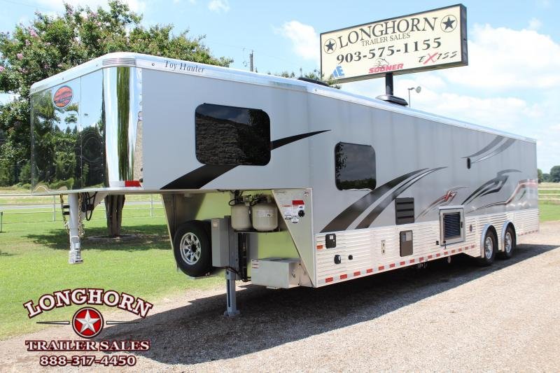 2020 Sundowner Trailers Other 2186 GM 13ft LQ with 18ft Garage Toy Hauler RV 2020 Sundowner Trailers Other 2186 GM 13ft LQ with 18ft Garage Toy Hauler RV