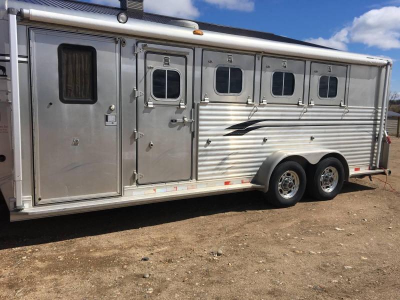 Gooseneck Horse Trailers for sale Horse Trailers For Sale Near Me