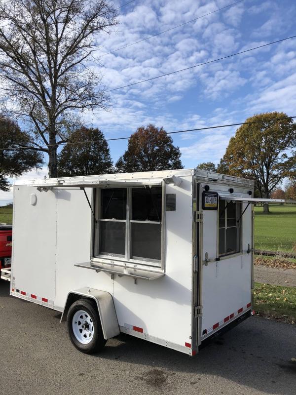 Used For Sale Pennsylvania Trailer Classifieds Find Cargo