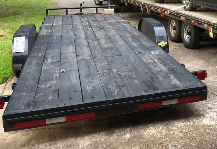 2019 C&M 82" x 26' Toy / Car Hauler 7K 2019 C&M 82" x 26' Toy / Car Hauler 7K