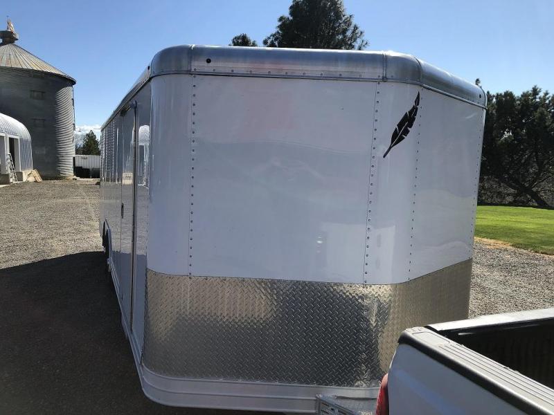 2013 Featherlite 8.5 x 26 Car Hauler 2013 Featherlite 8.5 x 26 Car Hauler