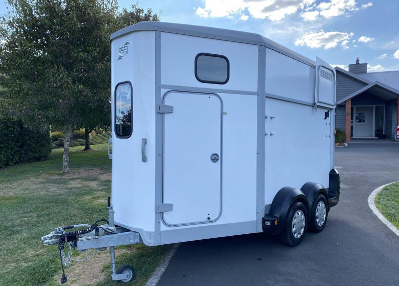 2017 Ifor Williams Hb511 Horse Trailer 2017 Ifor Williams Hb511 Horse Trailer