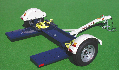 2020 Master Tow 80THD Tow Dolly 2020 Master Tow 80THD Tow Dolly