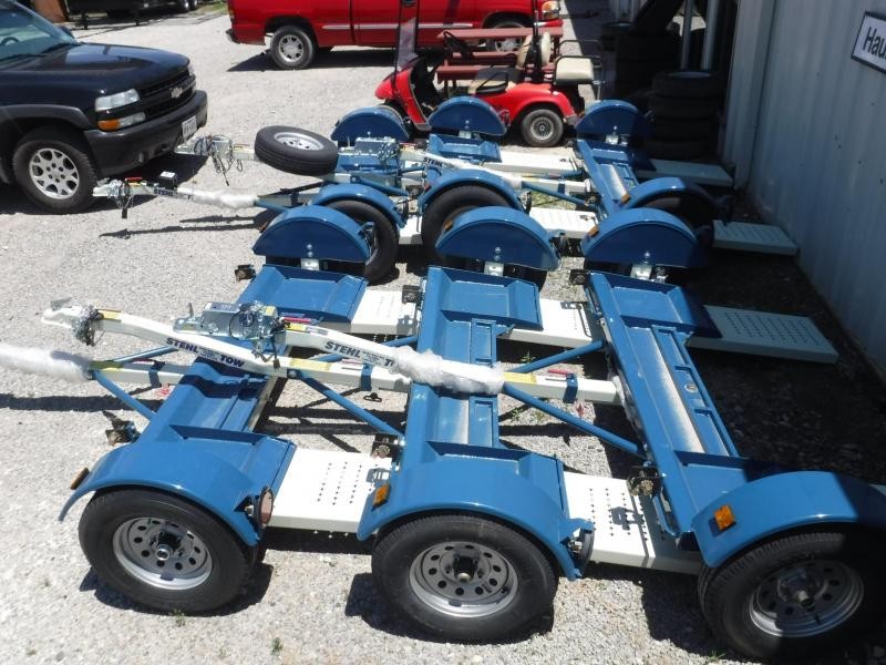 2018 Stehl Tow Surge Tow Dolly 2018 Stehl Tow Surge Tow Dolly