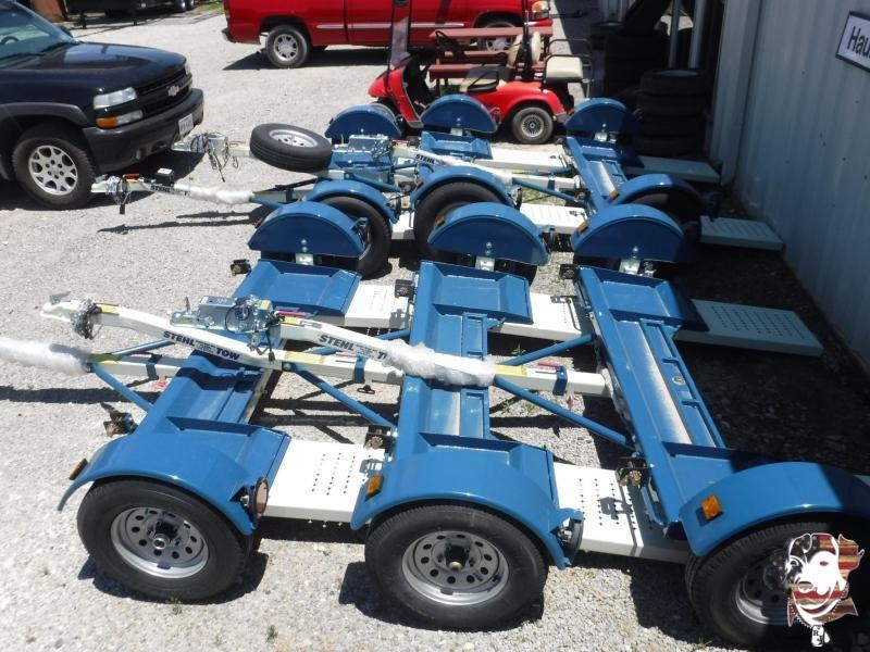 2019 Stehl Tow Surge Tow Dolly 2019 Stehl Tow Surge Tow Dolly