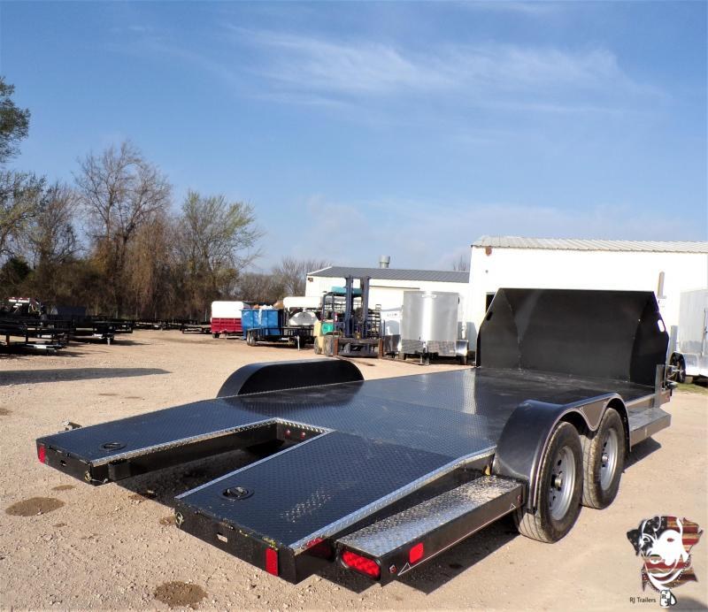 2020 Diamond C Trailers 83 x 20 CHS235 Car / Racing Trailer 2020 Diamond C Trailers 83 x 20 CHS235 Car / Racing Trailer