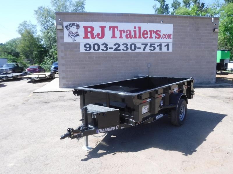 2020 Diamond C Trailers 102 x 40 FMAX212 Equipment Trailer 2020 Diamond C Trailers 102 x 40 FMAX212 Equipment Trailer