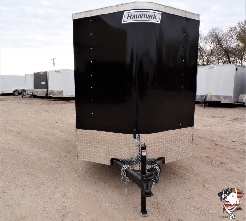 2020 Haulmark 5 x 10 Passport DX Enclosed Cargo Trailer 2020 Haulmark 5 x 10 Passport DX Enclosed Cargo Trailer