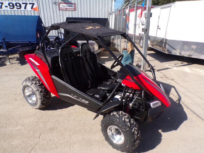 2020 Hammerhead Off Road LE-150 Go Cart 2020 Hammerhead Off Road LE-150 Go Cart